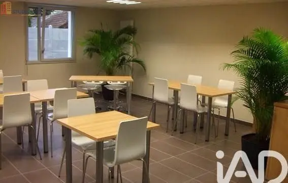 Studio 22m² Troyes - Étage élevé, DPE C - Photo 5