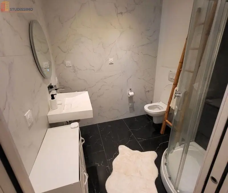 Studio meublé 23m² Lille 59800 - Meublé, lumineux - Photo 5