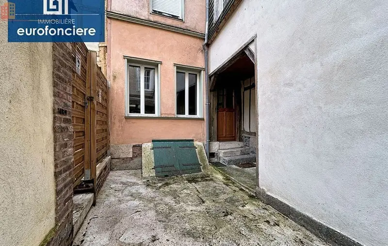 Studio 20m² Troyes - 1 pièce - Photo 1