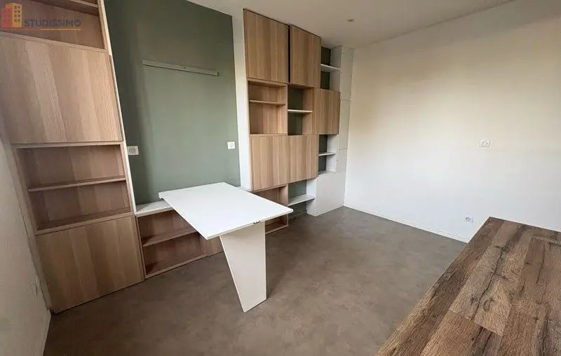 Studio 20m² Lambersart - Magnifique, proche commodités - Photo 3