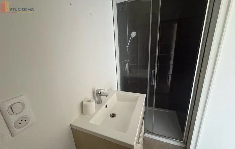 Studio 20m² Lambersart - Magnifique, proche commodités - Photo 2