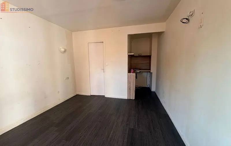 Studio 17m² Sainte-Savine 10300 - Photo 3