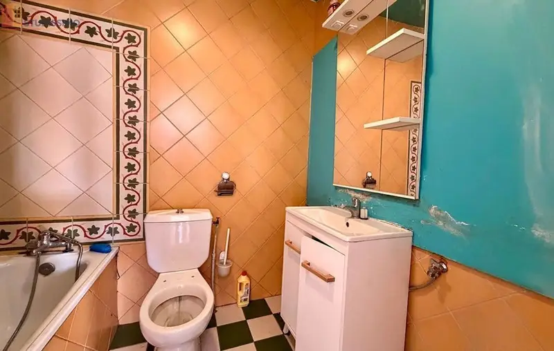 Studio 17m² Sainte-Savine 10300 - Photo 1