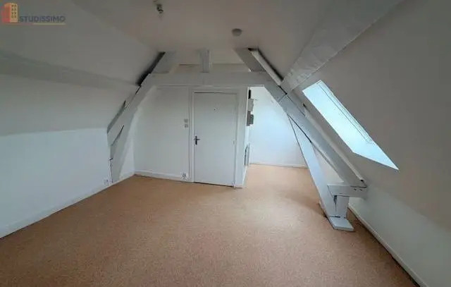 Studio 14.95m² Saint-Hilaire-lez-Cambrai - Non meublé - Photo 6