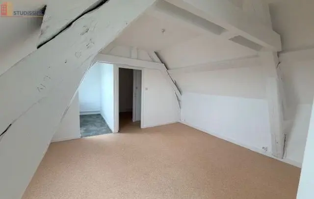 Studio 14.95m² Saint-Hilaire-lez-Cambrai - Non meublé - Photo 4