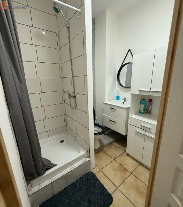 Studio 28m² Roubaix - lumineux - Photo 3