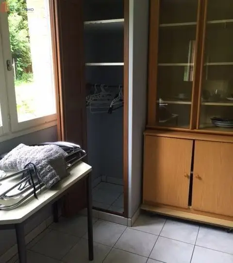 Studio meublé 15m² Aulnoy-lez-Valenciennes - Meublé, calme - Photo 2