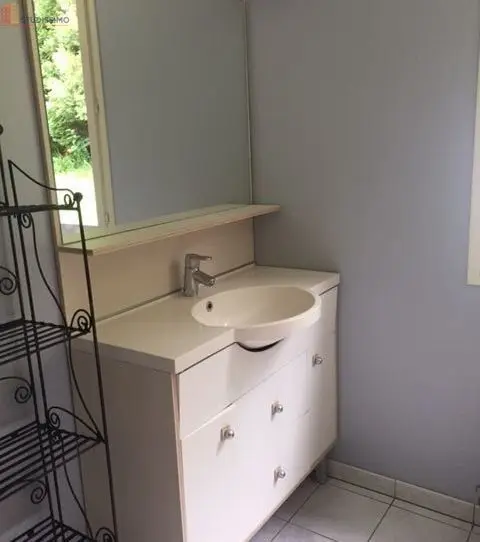 Studio meublé 15m² Aulnoy-lez-Valenciennes - Meublé, calme - Photo 1