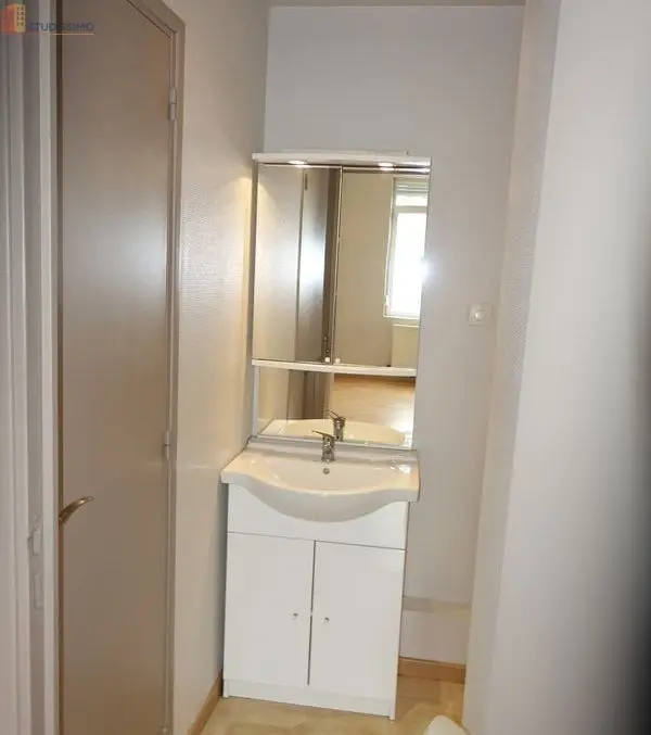 Studio 25m² Wattrelos centre - toutes charges comprises - Photo 15