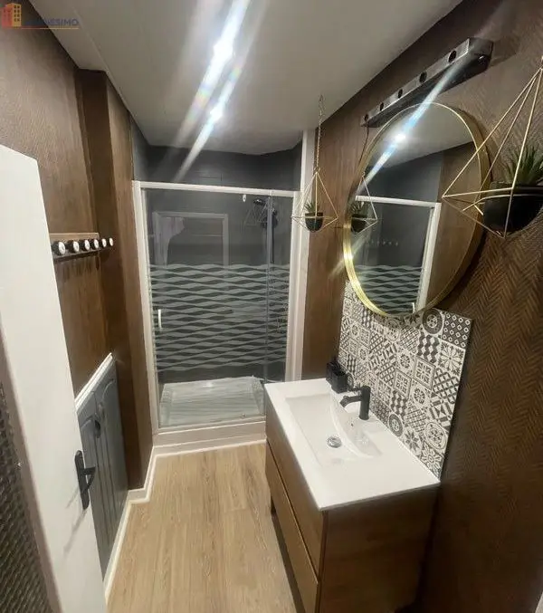 Studio 26m² Avesnes-sur-Helpe - Meublé, lumineux - Photo 3