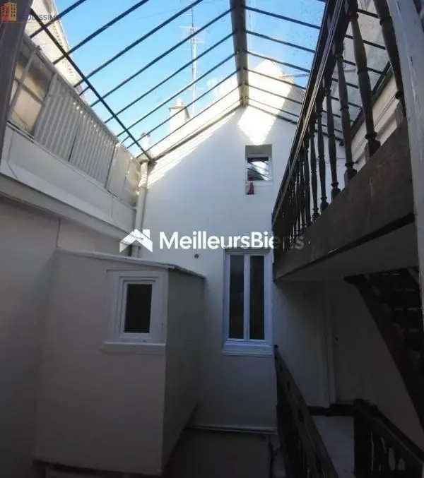 Studio 26m² Troyes - lumineux - Photo 4