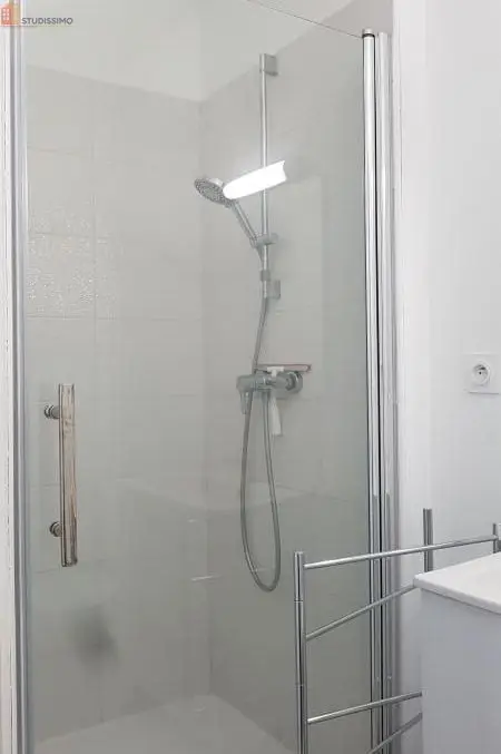Studio 13m² Roubaix 59100 - Photo 9