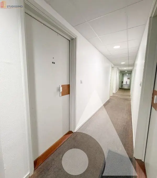 Studio 20m² Troyes -aucun caractère mentionné - Photo 3