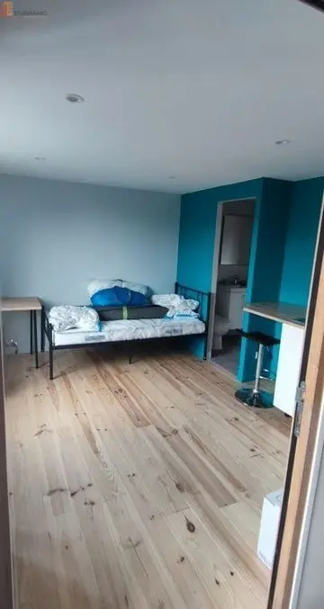 Studio 15m² Lezennes - Meublé, idéal étudiant - Photo 1