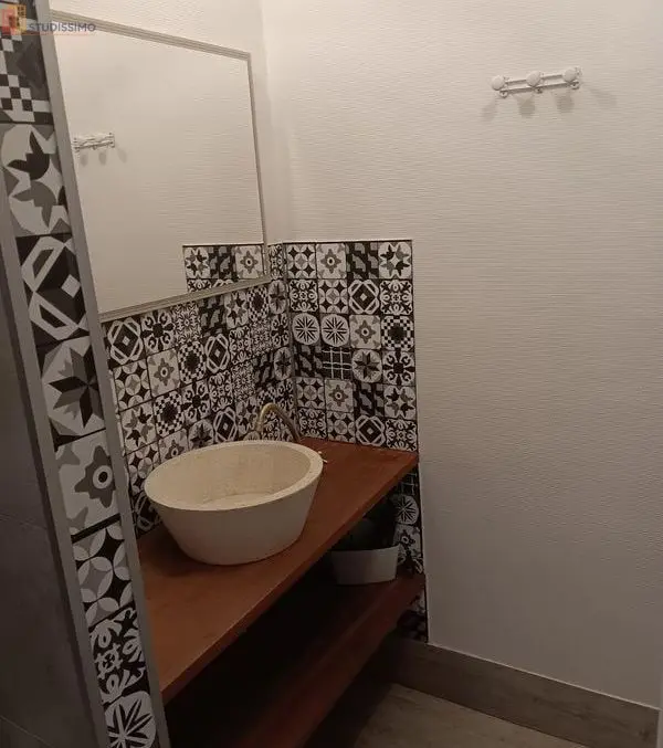 Studio 21m² Troyes - Terrasse, lumineux - Photo 4