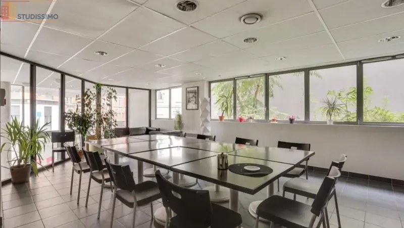 Studio meublé 18m² Lille 59000 - Meublé, au 3e étage - Photo 8