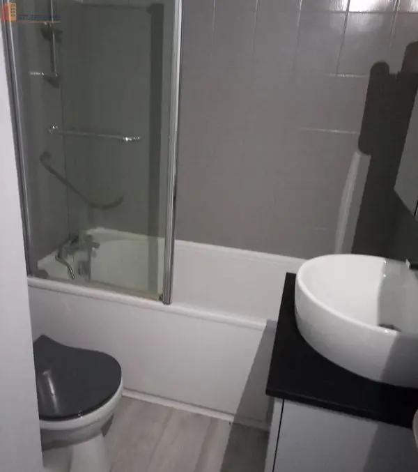 Studio 25m² Troyes centre - Sans caractéristique mentionnée - Photo 1
