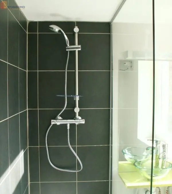 Studio meublé 19m² Lille 59000 - Meublé, lumineux - Photo 2