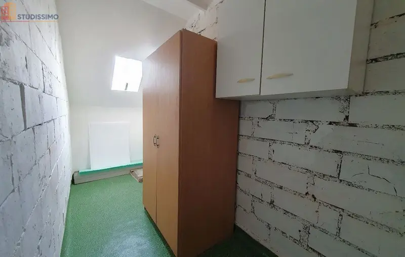 Studio 17m² Troyes - Étage élevé, lumineux - Photo 1