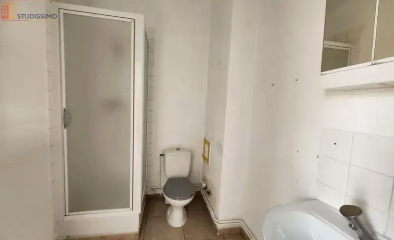 Studio 18m² Maubeuge - Proche avenue Jean Jaurès - Photo 1