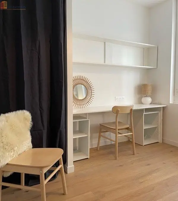 Studio meublé 19m² Lille centre - Meublé, Fives - Photo 15
