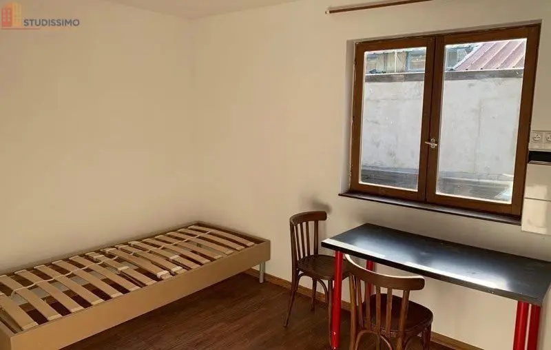 Studio 28m² Roubaix centre - Photo 6