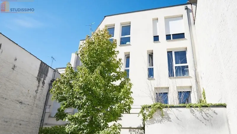 Studio 19m² Lille 59800 - Photo 5