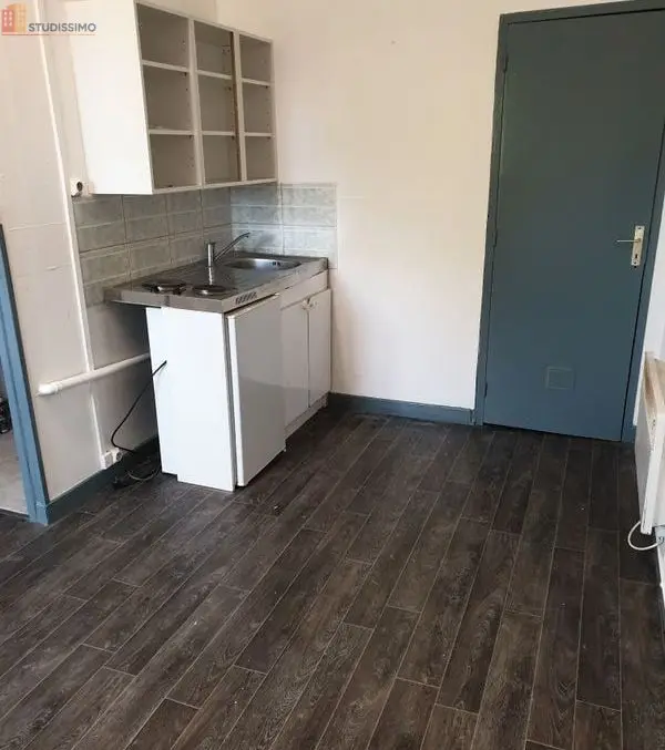 Studio 25m² Vieux-Condé - - Photo 3