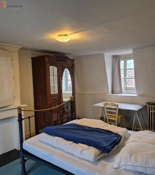 Studio meublé 20m² Cambrai centre - Pour étudiant - Photo 6