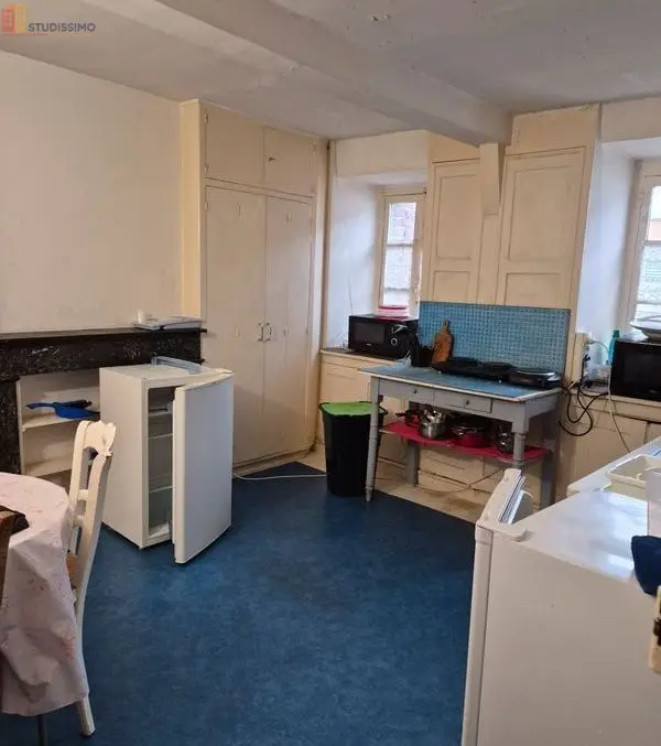 Studio meublé 20m² Cambrai centre - Pour étudiant - Photo 3