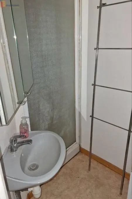 Studio meublé 35m² Crespin - Duplex, meublé - Photo 2