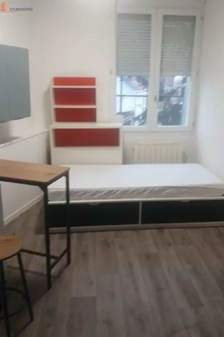 Studio 20m² Valenciennes 59300 - Photo 1