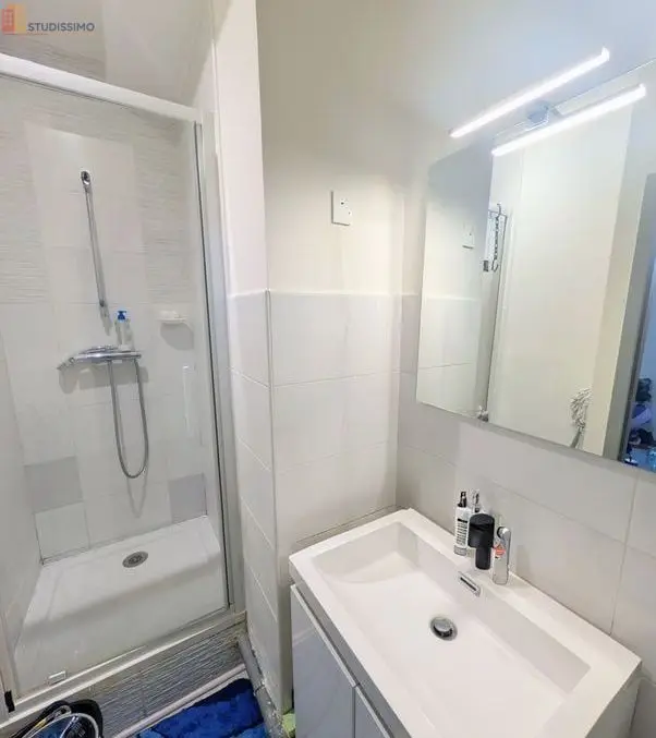 Studio 19m² Sainte-Savine - DPE C - Photo 2