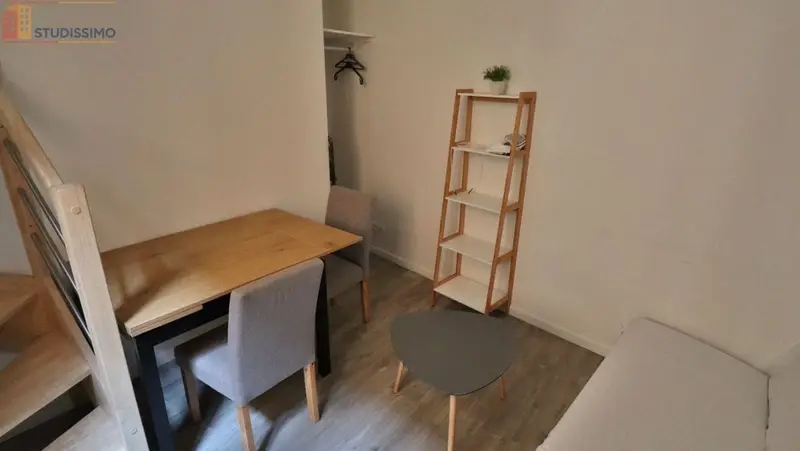 Studio 20m² Troyes - DPE C - Photo 4