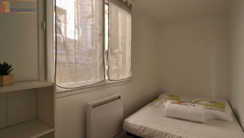 Studio 20m² Troyes - DPE C - Photo 3