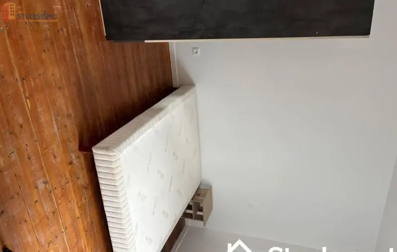 Studio meublé 24m² Croix 59170 - Meublé, 1 pièce - Photo 3
