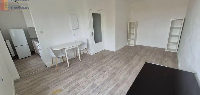 Studio 26m² Troyes - Étage 2/3 - Photo 8