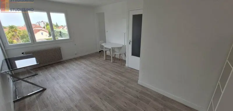Studio 26m² Troyes - Étage 2/3 - Photo 6