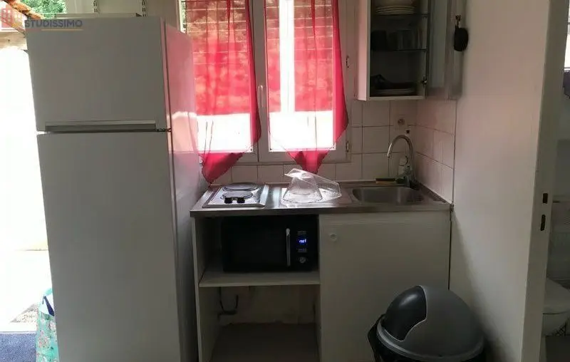 Studio 18m² Maubeuge - Meublé, charges comprises - Photo 2