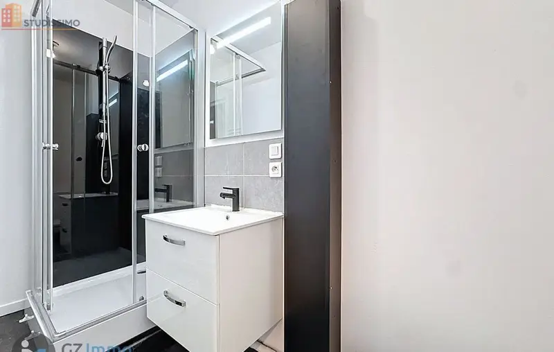 Studio 30m² Troyes - Étage élevé, lumineux - Photo 7
