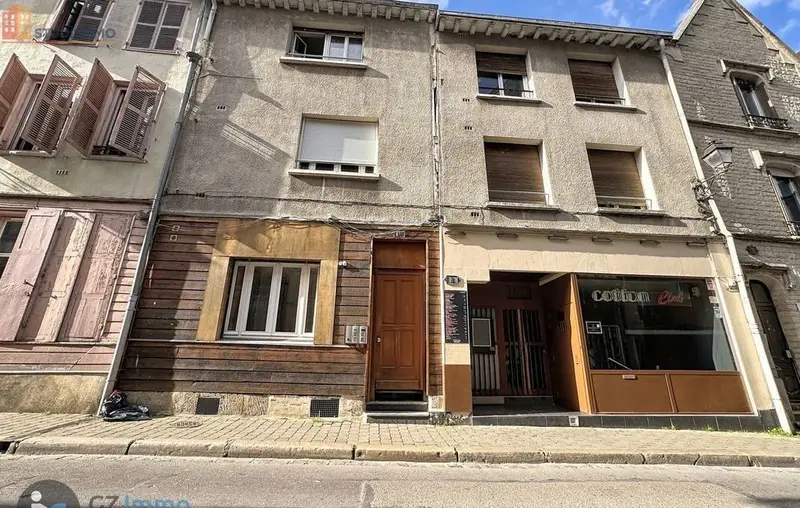 Studio 30m² Troyes - Étage élevé, lumineux - Photo 4