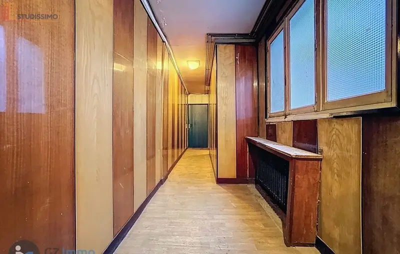 Studio 30m² Troyes - Étage élevé, lumineux - Photo 1