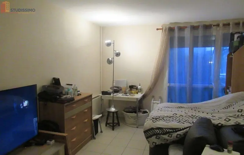 Studio 38m² Troyes - lumineux - Photo 4