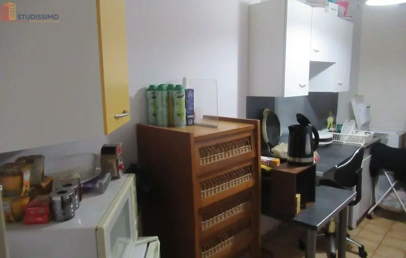 Studio 38m² Troyes - lumineux - Photo 2