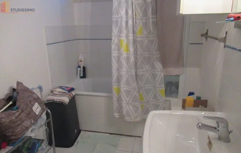 Studio 38m² Troyes - lumineux - Photo 1
