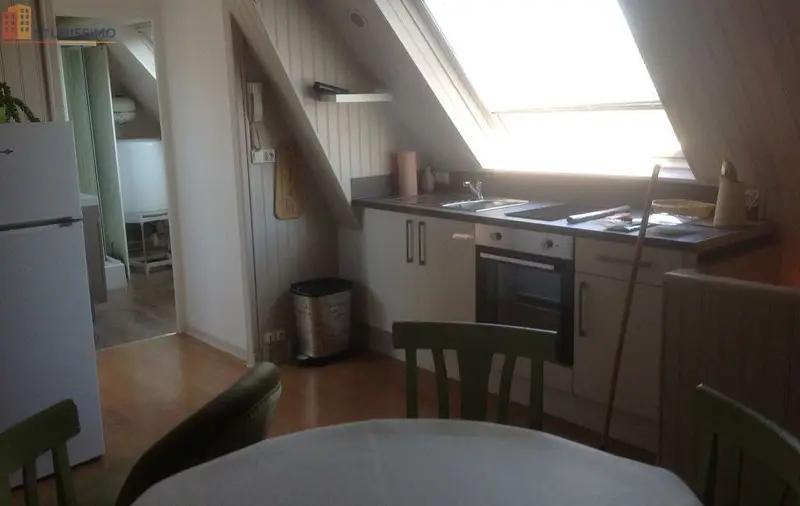 Studio meublé 30m² Cambrai - Lumineux, au calme - Photo 1