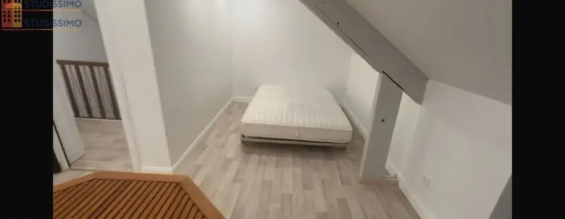 Studio 25m² Cambrai centre - Meublé, idéal étudiant - Photo 6
