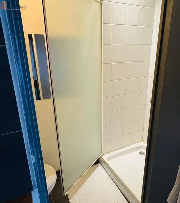 Studio 20m² Roubaix 59100 - Chauffage inclus - Photo 4