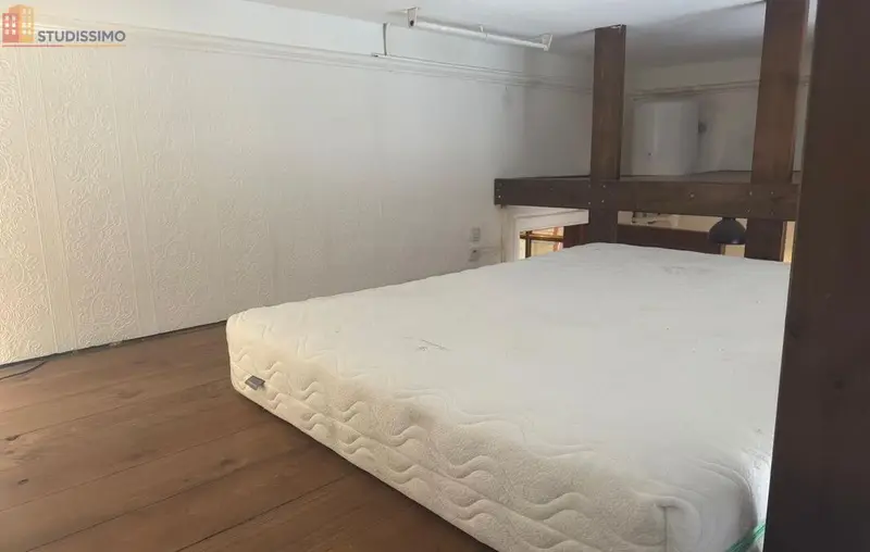 Studio 20m² Roubaix 59100 - Chauffage inclus - Photo 3