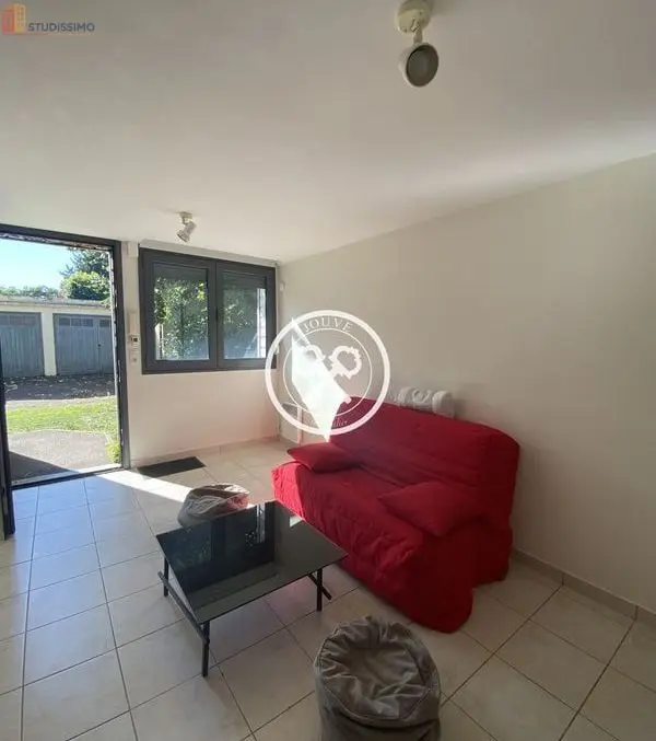 Studio 22m² Troyes - Centre-ville, lumineux - Photo 4